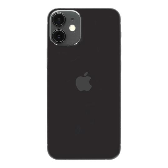 Voir photo 2 de Apple iPhone 12 mini 64Go noir - très bon état | Dero Apple iPhone 12 mini 64Go noir - très bon état Reconditionné Apple reconditionné photo 2 | Dero