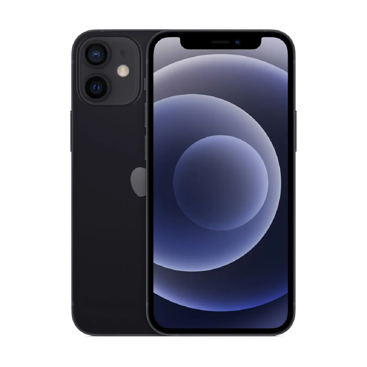 Apple iPhone 12 mini - Noir Reconditionné - 338,73 € Apple iPhone 12 mini - Noir Reconditionné Apple reconditionné disponible sur Rue du Commerce Seconde Vie