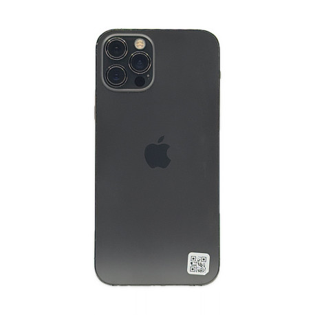 Apple - iPhone 12 Pro - 128 Go - Reconditionné - Parfait état - Graphite Bon état reconditionné disponible sur Certideal