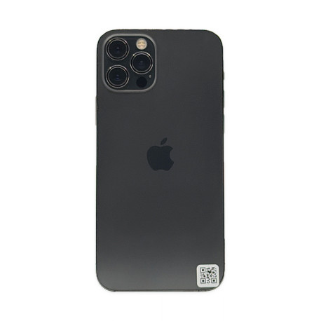 Apple - iPhone 12 Pro - 128 Go - Reconditionné - Parfait état - Graphite Bon état reconditionné disponible sur Certideal