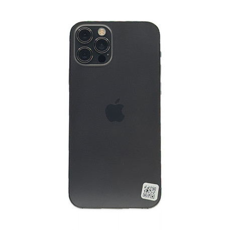 Apple - iPhone 12 Pro - 128 Go - Reconditionné - Parfait état - Graphite Bon état reconditionné disponible sur Certideal