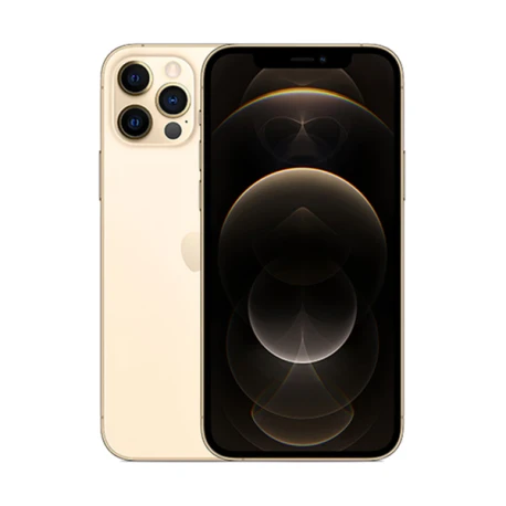 Apple - iPhone 12 Pro - 128 Go - Reconditionné - Très bon état - Or Bon état reconditionné disponible sur Certideal