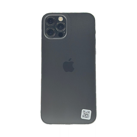 Apple - iPhone 12 Pro - 512 Go - Reconditionné - Parfait état - Graphite Bon état reconditionné disponible sur Certideal