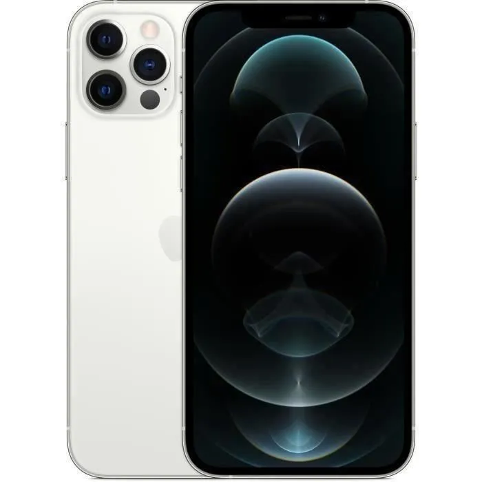 APPLE iPhone 12 Pro Max 128Go Argent - Reconditionné - Excellent état Reconditionné - 338,99 € APPLE iPhone 12 Pro Max 128Go Argent - Reconditionné - Excellent état Reconditionné Apple reconditionné disponible sur Cdiscount Seconde Vie