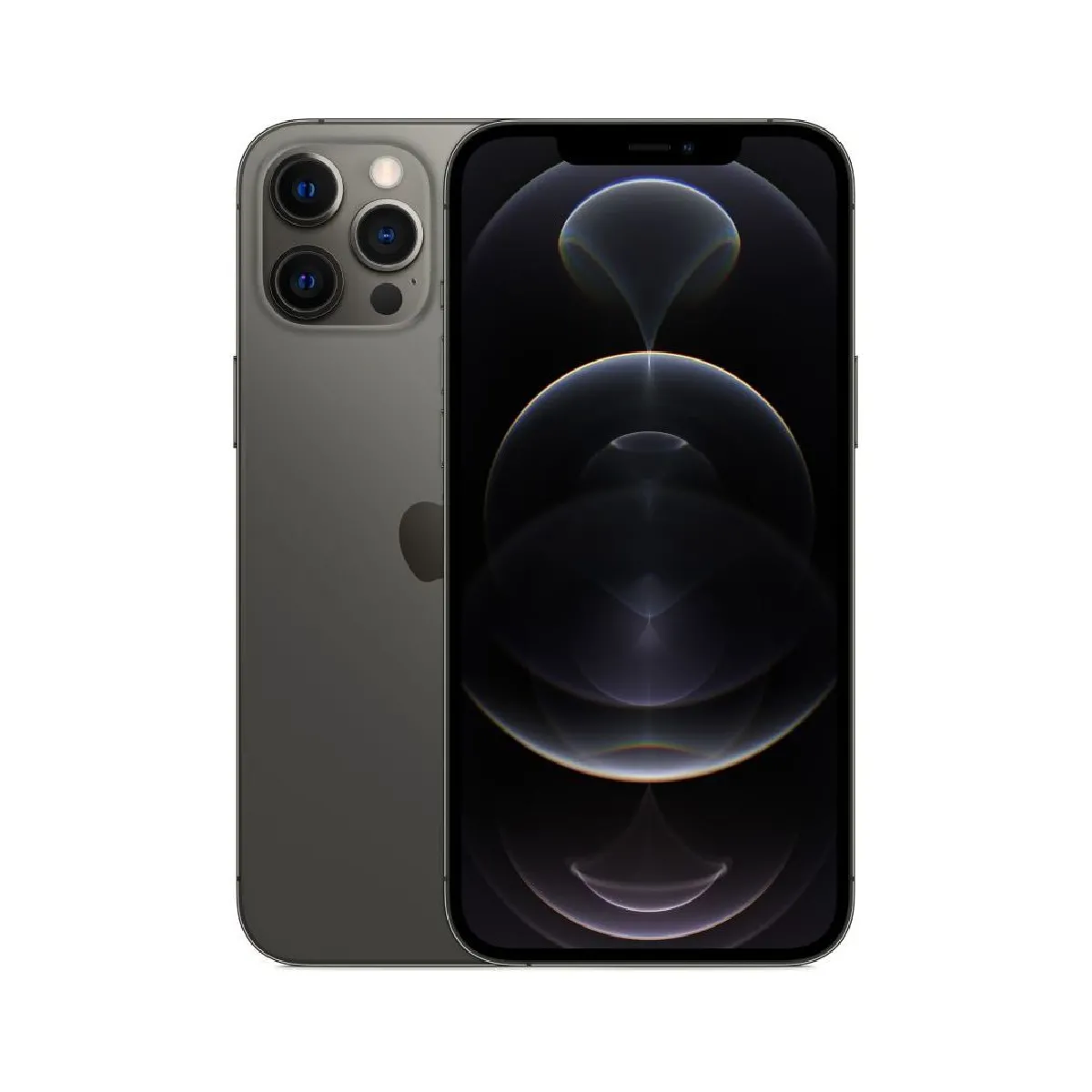 Apple iPhone 12 Pro Max - 256 Go - Graphite Reconditionné - 482,00 € Apple iPhone 12 Pro Max - 256 Go - Graphite Reconditionné Apple reconditionné disponible sur Rue du Commerce Seconde Vie