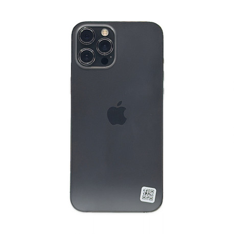 Apple - iPhone 12 Pro Max - 256 Go - Reconditionné - Correct - Graphite Bon état - 348,99 € Apple - iPhone 12 Pro Max - 256 Go - Reconditionné - Correct - Graphite Bon état reconditionné disponible sur Certideal