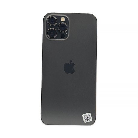 Apple - iPhone 12 Pro Max - 256 Go - Reconditionné - Correct - Graphite Bon état - 354,99 € Apple - iPhone 12 Pro Max - 256 Go - Reconditionné - Correct - Graphite Bon état reconditionné disponible sur Certideal