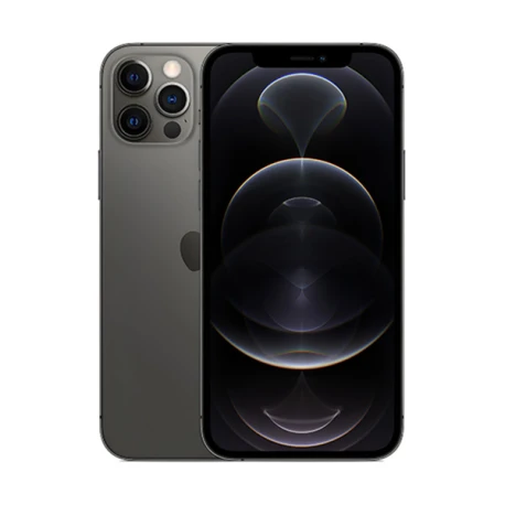 Apple - iPhone 12 Pro Max - 256 Go - Reconditionné - Correct - Graphite Bon état - 354,99 € Apple - iPhone 12 Pro Max - 256 Go - Reconditionné - Correct - Graphite Bon état reconditionné disponible sur Certideal