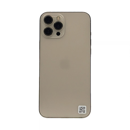 Apple - iPhone 12 Pro Max - 256 Go - Reconditionné - Correct - Or Bon état - 348,99 € Apple - iPhone 12 Pro Max - 256 Go - Reconditionné - Correct - Or Bon état reconditionné disponible sur Certideal