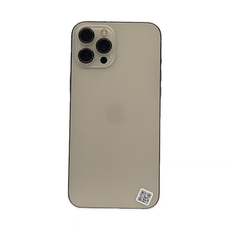 Apple - iPhone 12 Pro Max - 256 Go - Reconditionné - Correct - Or Bon état - 378,98 € Apple - iPhone 12 Pro Max - 256 Go - Reconditionné - Correct - Or Bon état reconditionné disponible sur Certideal