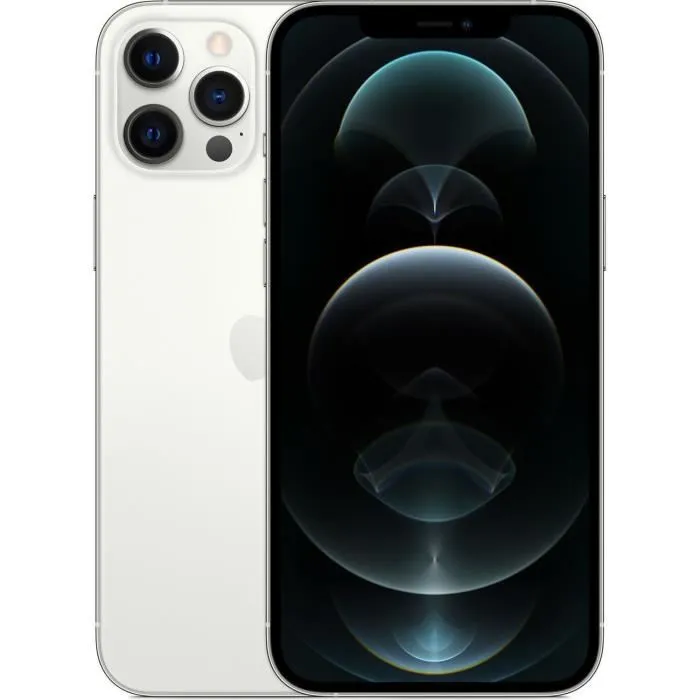 APPLE iPhone 12 Pro Max 256Go Argent - Reconditionné - Très bon état Reconditionné - 999,00 € APPLE iPhone 12 Pro Max 256Go Argent - Reconditionné - Très bon état Reconditionné Apple reconditionné disponible sur Cdiscount Seconde Vie