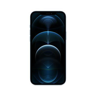 Apple iPhone 12 Pro Max 512Go bleu pacifique - bon état Reconditionné - 369,00 € Apple iPhone 12 Pro Max 512Go bleu pacifique - bon état Reconditionné Apple reconditionné disponible sur As Good As New
