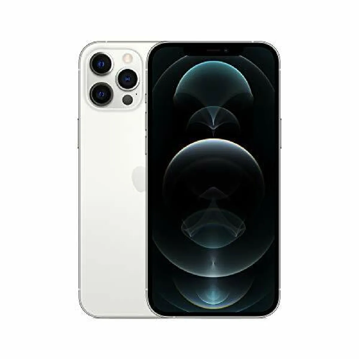 Apple iPhone 12 Pro Max 6Go/256Go - Argent Reconditionné - 355,00 € Apple iPhone 12 Pro Max 6Go/256Go - Argent Reconditionné Apple reconditionné disponible sur Rue du Commerce Seconde Vie