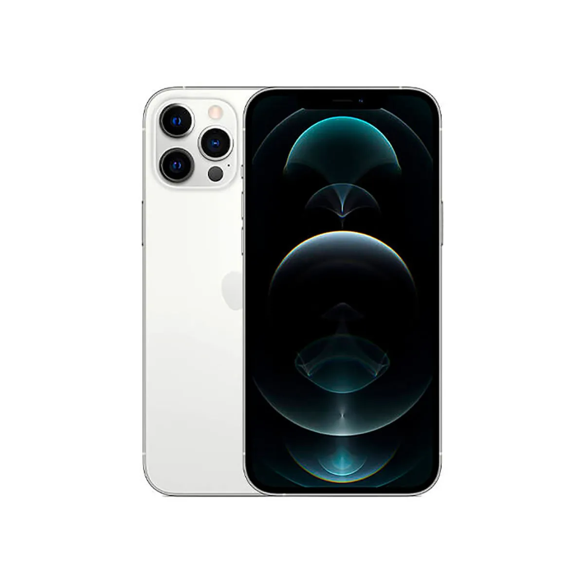 Apple iPhone 12 Pro Max 6Go/256Go - Argent Reconditionné - 419,00 € Apple iPhone 12 Pro Max 6Go/256Go - Argent Reconditionné Apple reconditionné disponible sur Rue du Commerce Seconde Vie