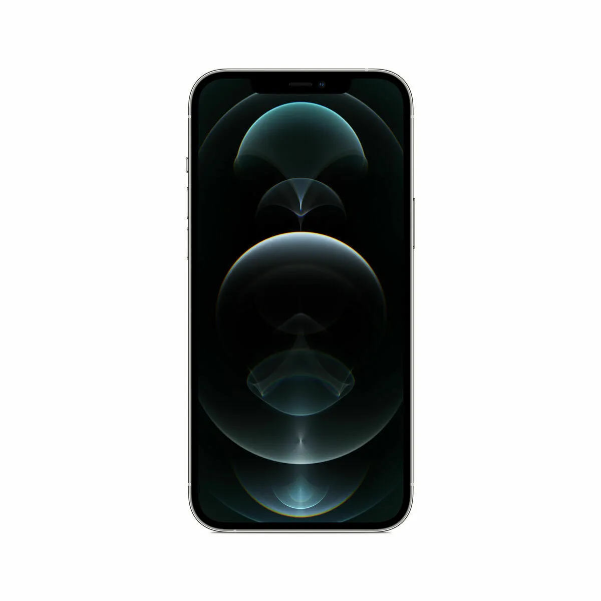 Apple iPhone 12 Pro Max 6Go/512Go - Argent Reconditionné - 379,00 € Apple iPhone 12 Pro Max 6Go/512Go - Argent Reconditionné Apple reconditionné disponible sur Rue du Commerce Seconde Vie