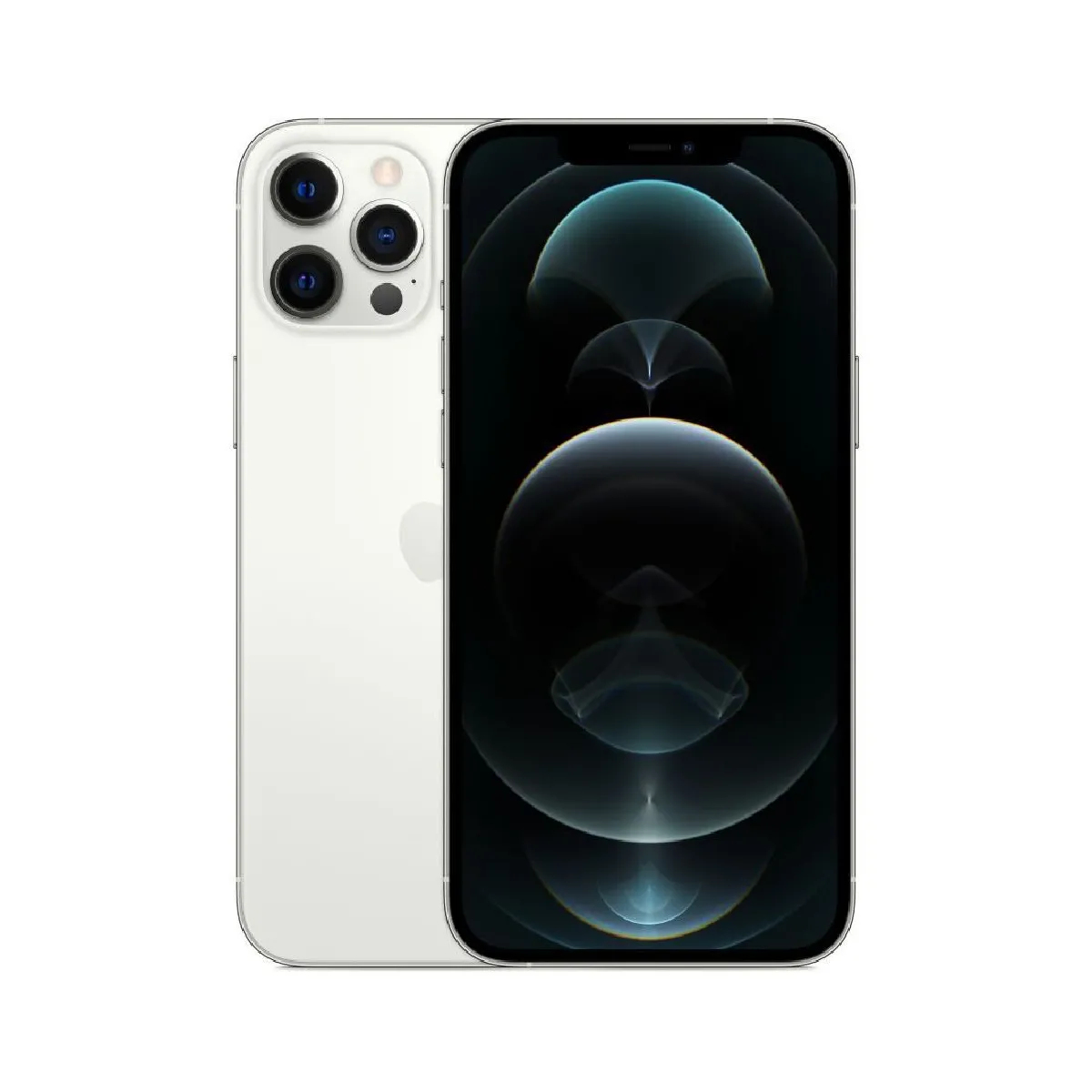 Apple iPhone 12 Pro Max - Argent Reconditionné - 710,00 € Apple iPhone 12 Pro Max - Argent Reconditionné Apple reconditionné disponible sur Rue du Commerce Seconde Vie