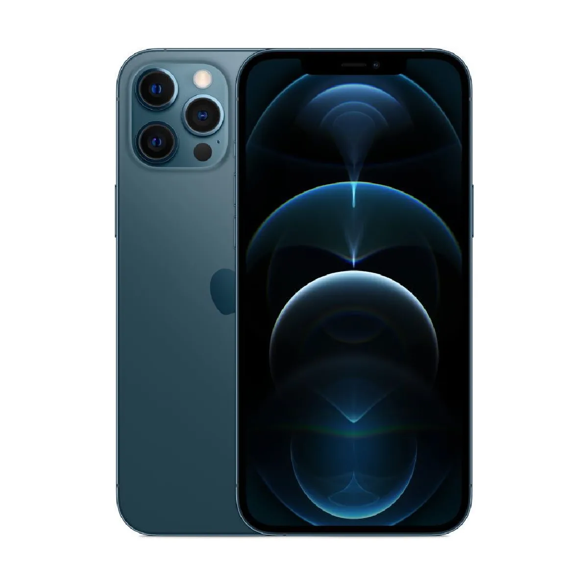 Apple iPhone 12 Pro Max - Bleu Pacifique Reconditionné - 770,00 € Apple iPhone 12 Pro Max - Bleu Pacifique Reconditionné Apple reconditionné disponible sur Rue du Commerce Seconde Vie