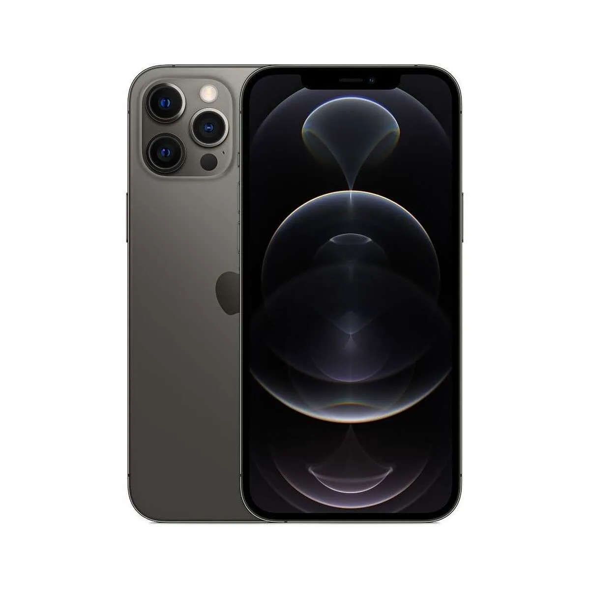 Acheter Apple iPhone 12 Pro Max - Graphite Reconditionné - 410,00 € Apple iPhone 12 Pro Max - Graphite Reconditionné Apple reconditionné disponible sur Rue du Commerce Seconde Vie