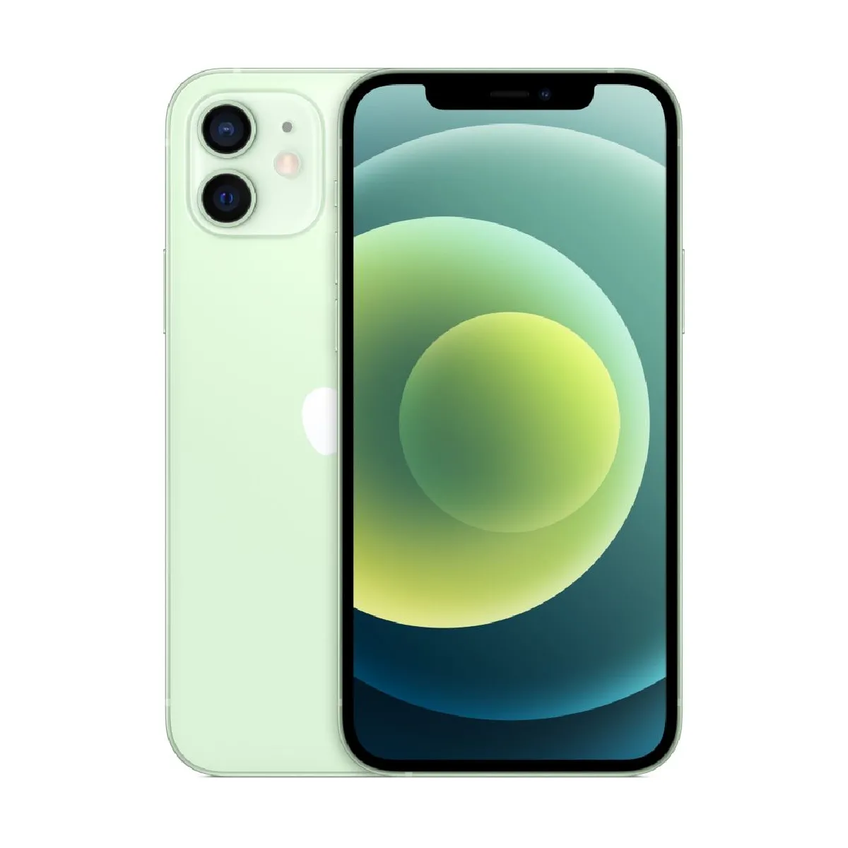 Apple iPhone 12 - Vert Reconditionné - 213,00 € Apple iPhone 12 - Vert Reconditionné Apple reconditionné disponible sur Rue du Commerce Seconde Vie