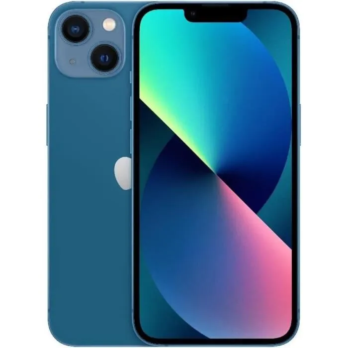 APPLE iPhone 13 128 Go Bleu (2021) - Reconditionné - Excellent état Reconditionné - 253,10 € APPLE iPhone 13 128 Go Bleu (2021) - Reconditionné - Excellent état Reconditionné Apple reconditionné disponible sur Cdiscount Seconde Vie
