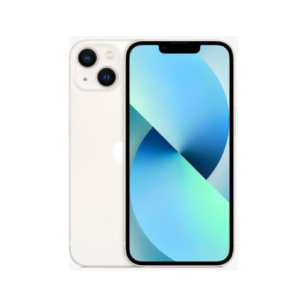 Apple iPhone 13 - 128 Go - Lumière stellaire Reconditionné - 322,00 € Apple iPhone 13 - 128 Go - Lumière stellaire Reconditionné Apple reconditionné disponible sur Rue du Commerce Seconde Vie