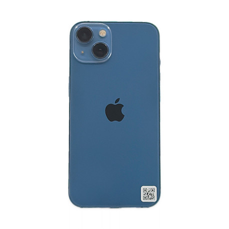 Apple - iPhone 13 - 128 Go - Reconditionné - Correct - Bleu Bon état reconditionné disponible sur Certideal