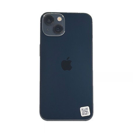Apple - iPhone 13 - 128 Go - Reconditionné - Correct - Minuit Bon état - 307,99 € Apple - iPhone 13 - 128 Go - Reconditionné - Correct - Minuit Bon état reconditionné disponible sur Certideal