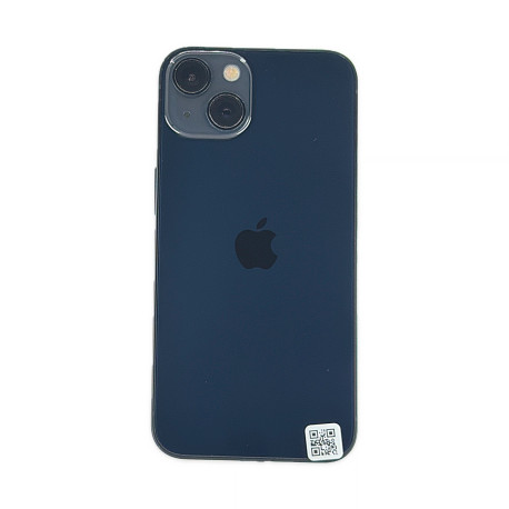 Apple - iPhone 13 - 128 Go - Reconditionné - Correct - Minuit Bon état reconditionné disponible sur Certideal