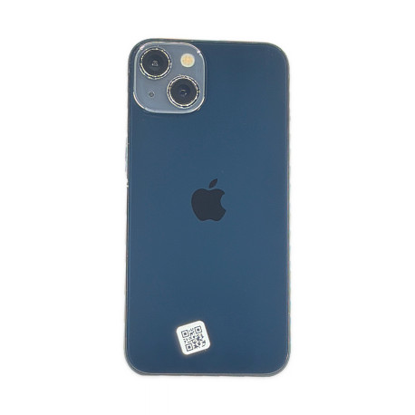 Apple - iPhone 13 - 128 Go - Reconditionné - Correct - Minuit Bon état reconditionné disponible sur Certideal