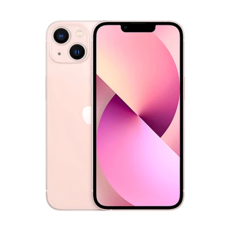 Apple - iPhone 13 - 128 Go - Reconditionné - Correct - Rose Bon état reconditionné disponible sur Certideal