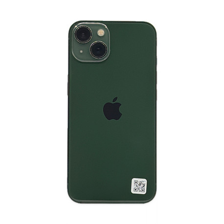 Apple - iPhone 13 - 128 Go - Reconditionné - Parfait état - Vert Bon état reconditionné disponible sur Certideal