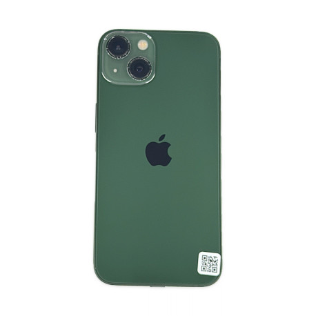 Apple - iPhone 13 - 128 Go - Reconditionné - Parfait état - Vert Bon état reconditionné disponible sur Certideal