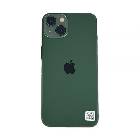 Apple - iPhone 13 - 128 Go - Reconditionné - Parfait état - Vert Bon état reconditionné disponible sur Certideal