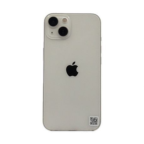 Apple - iPhone 13 - 128 Go - Reconditionné - Premium - Lumière Stellaire Bon état reconditionné disponible sur Certideal