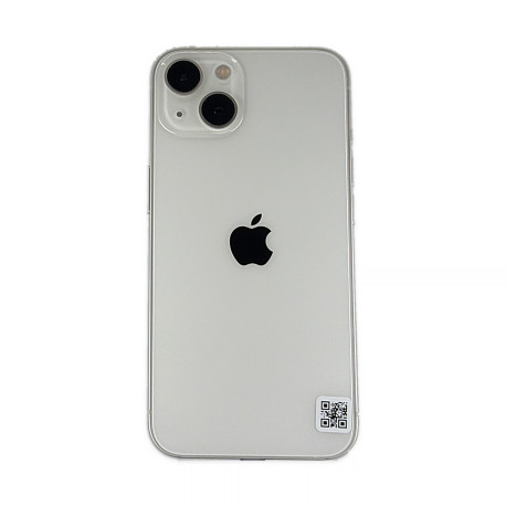 Apple - iPhone 13 - 128 Go - Reconditionné - Premium - Lumière Stellaire Bon état reconditionné disponible sur Certideal