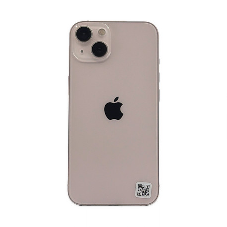 Apple - iPhone 13 - 128 Go - Reconditionné - Premium - Rose Bon état reconditionné disponible sur Certideal