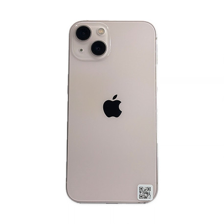 Apple - iPhone 13 - 128 Go - Reconditionné - Premium - Rose Bon état reconditionné disponible sur Certideal