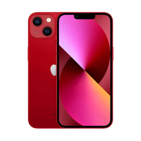 Apple - iPhone 13 - 128 Go - Reconditionné - Premium - Rouge Bon état - 369,99 € Apple - iPhone 13 - 128 Go - Reconditionné - Premium - Rouge Bon état reconditionné disponible sur Certideal