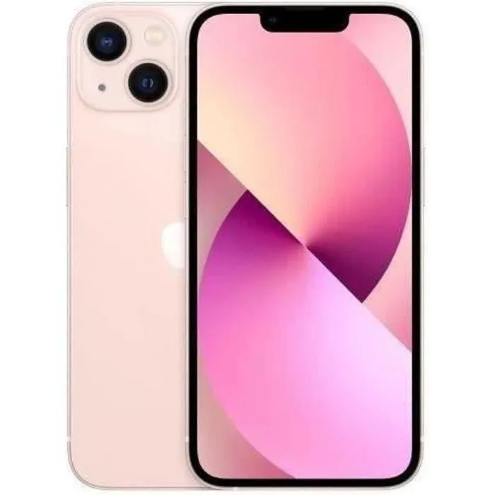 APPLE Iphone 13 - 128 Go - Rose (2021) - BATTERIE NEUVE - Reconditionné - Excellent état Reconditionné - 352,00 € APPLE Iphone 13 - 128 Go - Rose (2021) - BATTERIE NEUVE - Reconditionné - Excellent état Reconditionné Apple reconditionné disponible sur Cdiscount Seconde Vie