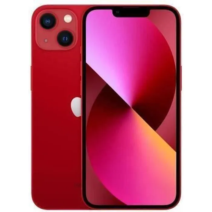 APPLE iPhone 13 128 Go Rouge (2021) - Reconditionné - Très bon état Reconditionné - 269,99 € APPLE iPhone 13 128 Go Rouge (2021) - Reconditionné - Très bon état Reconditionné Apple reconditionné disponible sur Cdiscount Seconde Vie