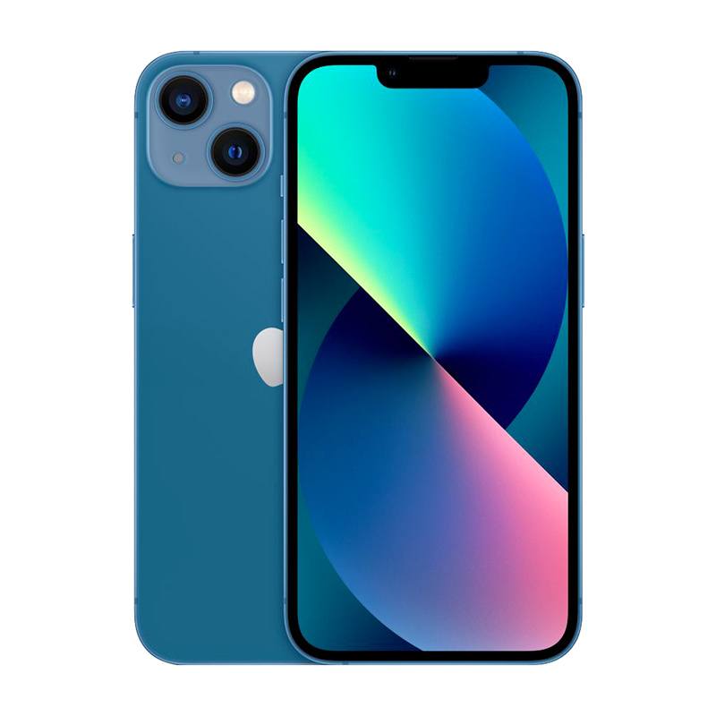 Apple Iphone 13 128go Bleu Reconditionne Grade eco Bon état - 279,98 € Apple Iphone 13 128go Bleu Reconditionne Grade eco Bon état reconditionné disponible sur Electro Depot