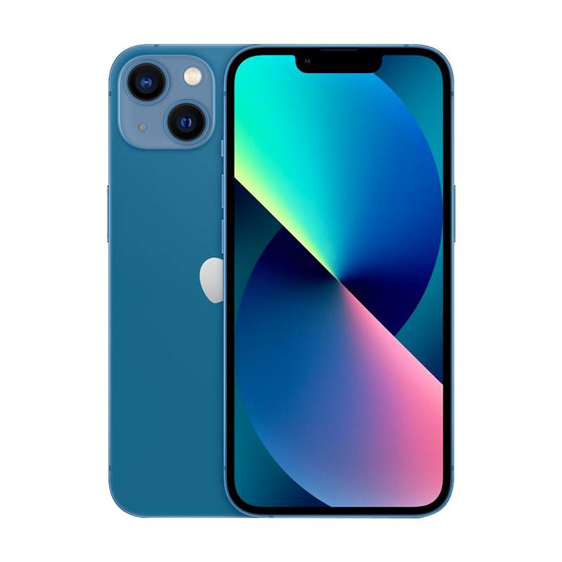 Apple Iphone 13 128go Bleu Reconditionne Grade eco Bon état - 279,98 € Apple Iphone 13 128go Bleu Reconditionne Grade eco Bon état reconditionné disponible sur Electro Depot