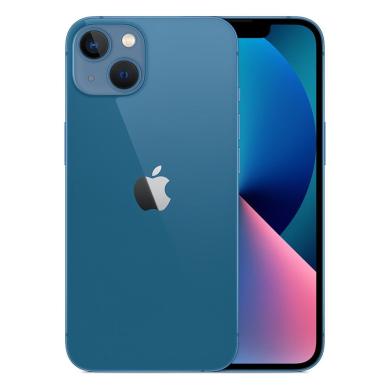 Apple iPhone 13 128Go bleu - très bon état Reconditionné - 299,00 € Apple iPhone 13 128Go bleu - très bon état Reconditionné Apple reconditionné disponible sur As Good As New