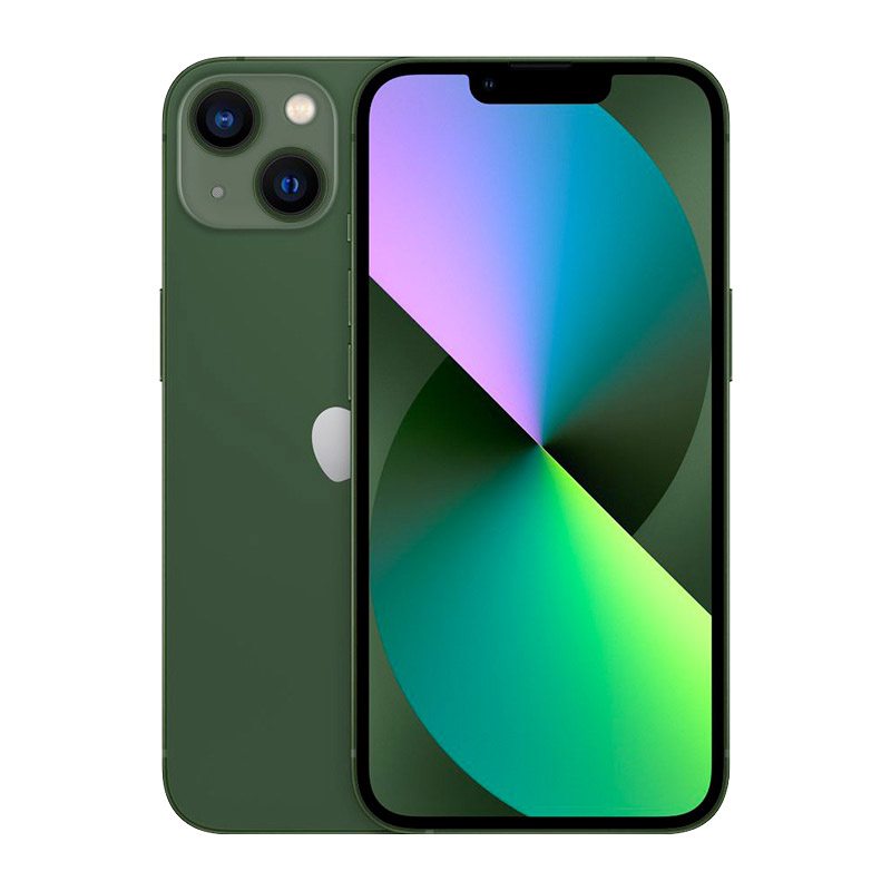 Apple Iphone 13 128go Vert Reconditionne Grade eco Bon état - 279,98 € Apple Iphone 13 128go Vert Reconditionne Grade eco Bon état reconditionné disponible sur Electro Depot