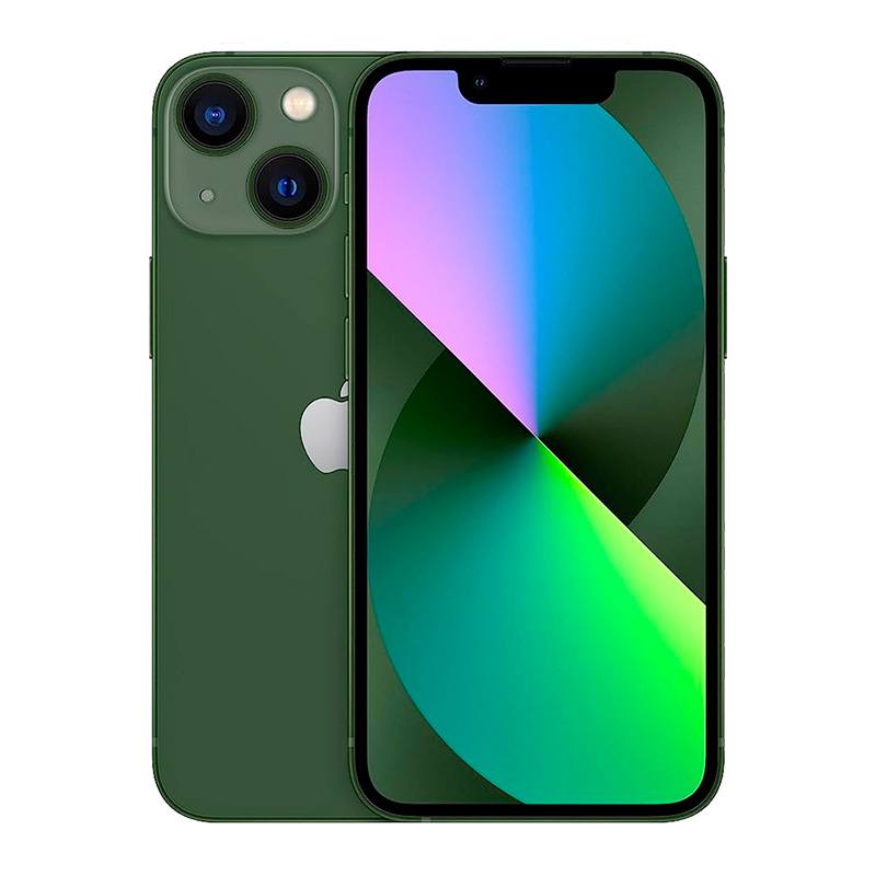 Acheter Apple Iphone 13 128go Vert Reconditionne Grade eco Bon état - 279,98 € Apple Iphone 13 128go Vert Reconditionne Grade eco Bon état reconditionné disponible sur Electro Depot