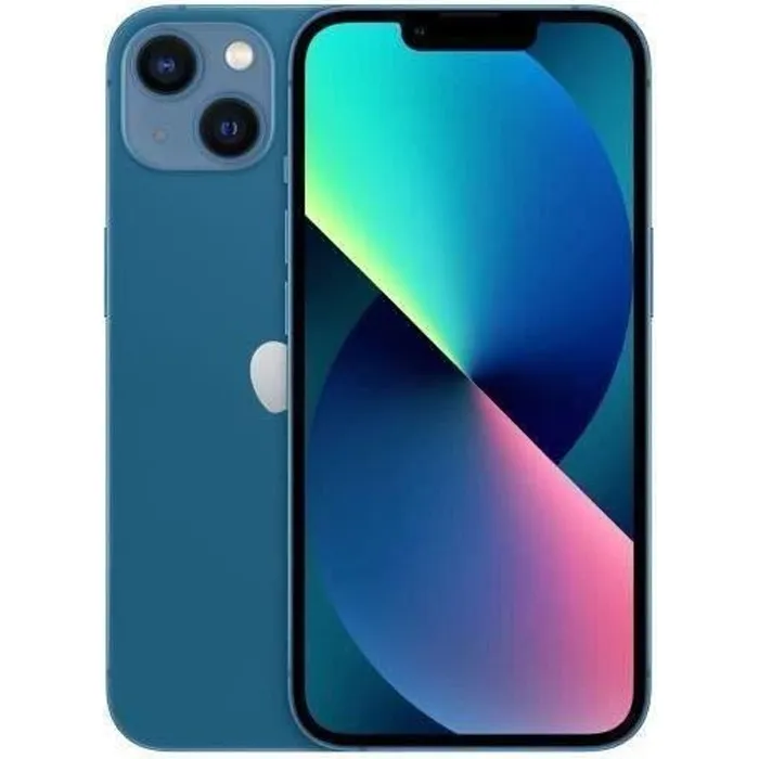 APPLE iPhone 13 256 Go Blue (2021) - Reconditionné - Très bon état Reconditionné - 289,99 € APPLE iPhone 13 256 Go Blue (2021) - Reconditionné - Très bon état Reconditionné Apple reconditionné disponible sur Cdiscount Seconde Vie