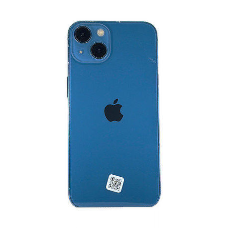 Apple - iPhone 13 - 256 Go - Reconditionné - Correct - Bleu Bon état reconditionné disponible sur Certideal