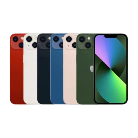 Apple - iPhone 13 - 256 Go - Reconditionné - Correct - Couleur surprise Bon état - 324,99 € Apple - iPhone 13 - 256 Go - Reconditionné - Correct - Couleur surprise Bon état reconditionné disponible sur Certideal