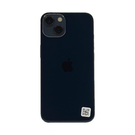 Apple - iPhone 13 - 256 Go - Reconditionné - Correct - Minuit Bon état - 317,99 € Apple - iPhone 13 - 256 Go - Reconditionné - Correct - Minuit Bon état reconditionné disponible sur Certideal