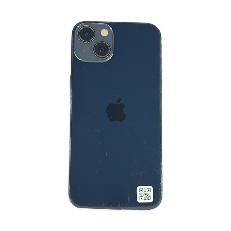 Apple - iPhone 13 - 256 Go - Reconditionné - Correct - Minuit Bon état - 317,99 € Apple - iPhone 13 - 256 Go - Reconditionné - Correct - Minuit Bon état reconditionné disponible sur Certideal